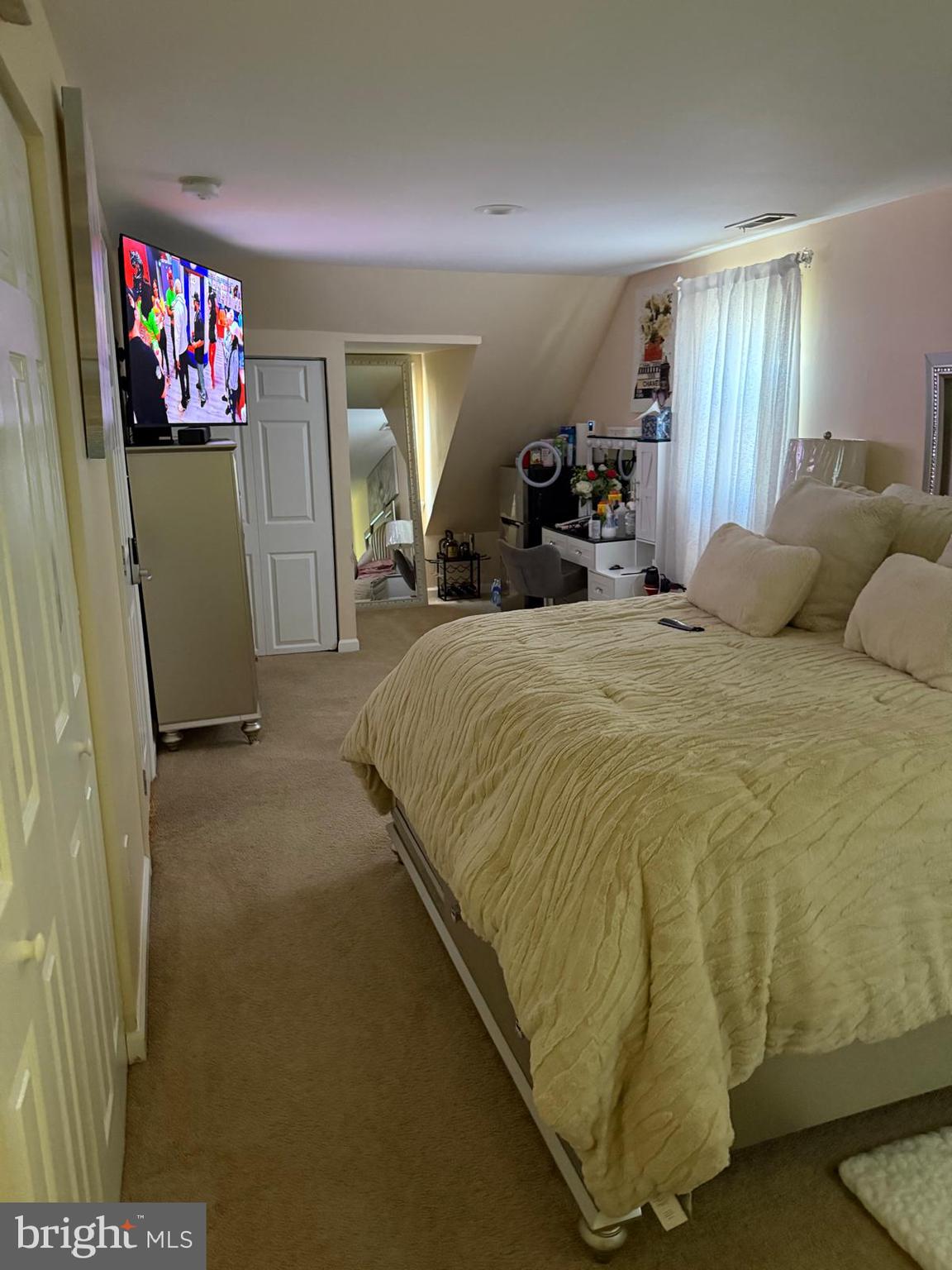 DISTRICT HEIGHTS - Residential