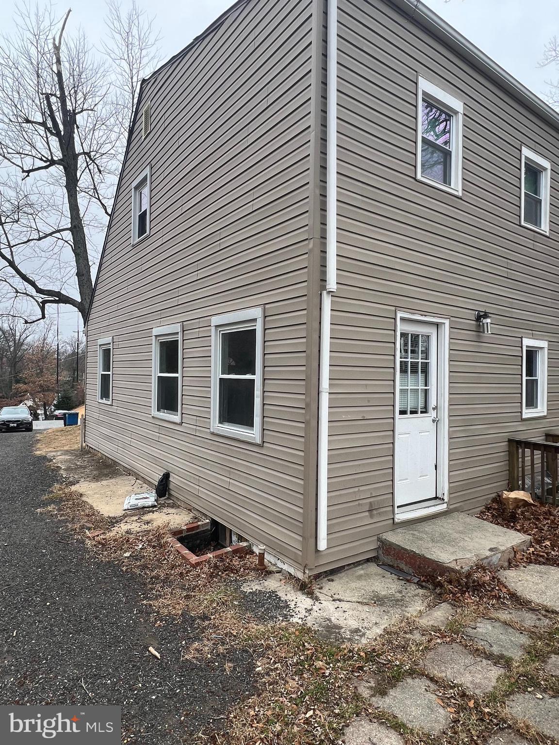 DISTRICT HEIGHTS - Residential