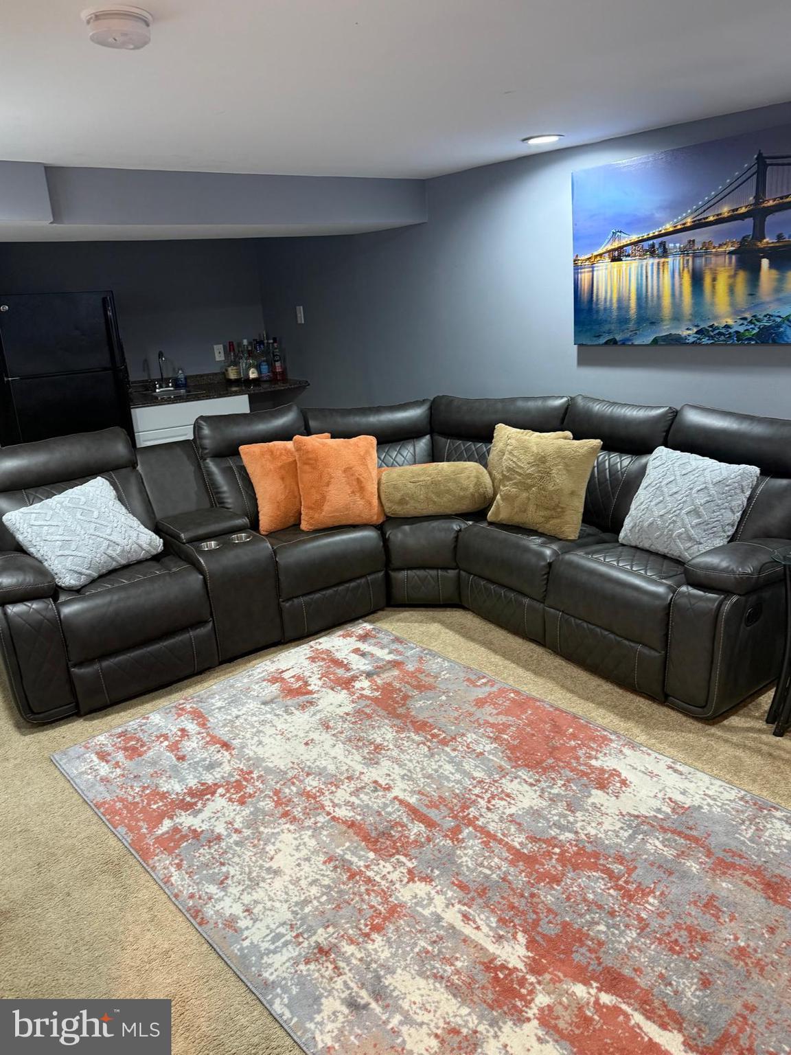 DISTRICT HEIGHTS - Residential