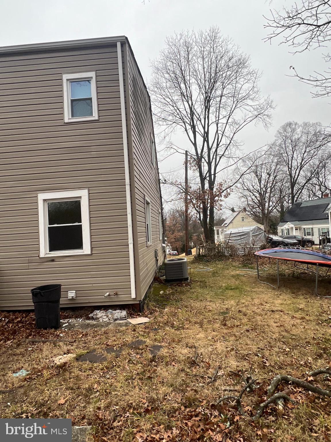 DISTRICT HEIGHTS - Residential