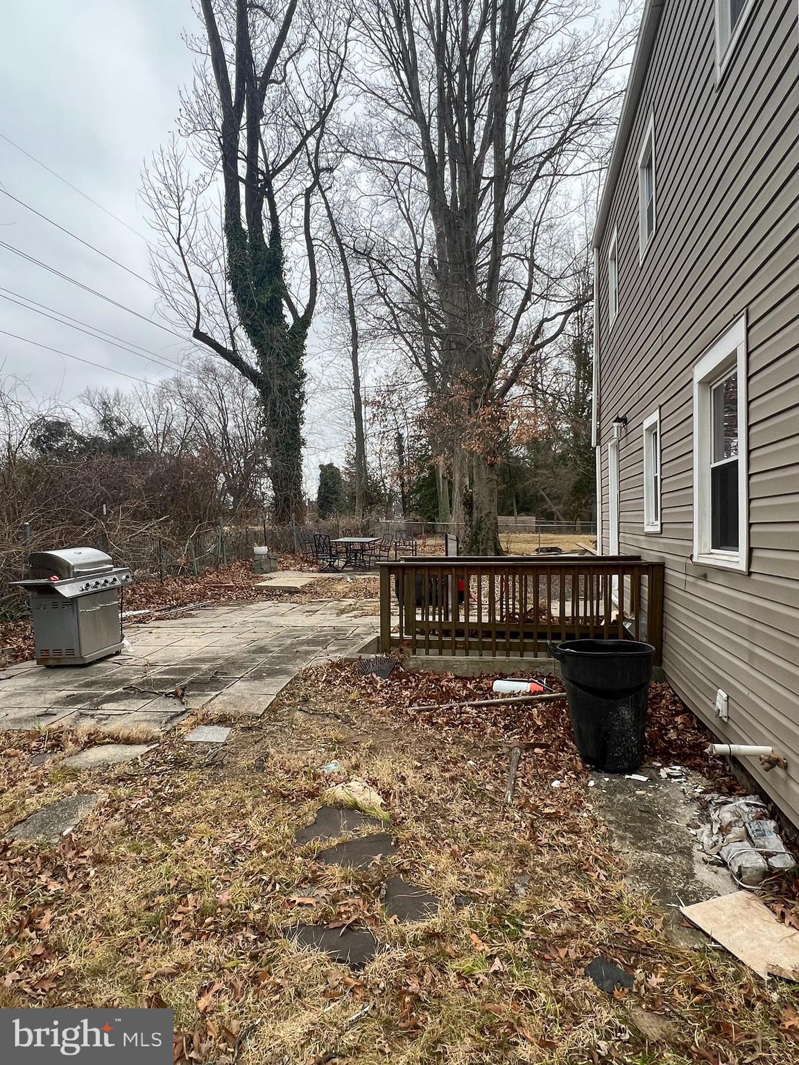 DISTRICT HEIGHTS - Residential