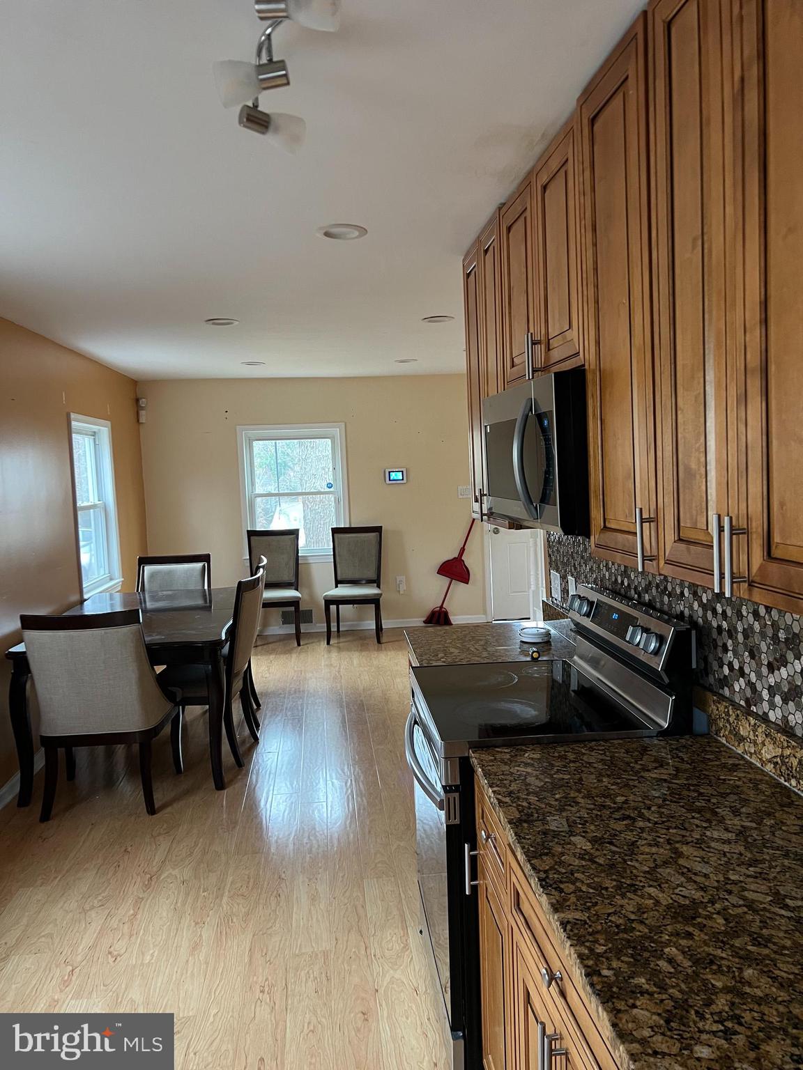 DISTRICT HEIGHTS - Residential