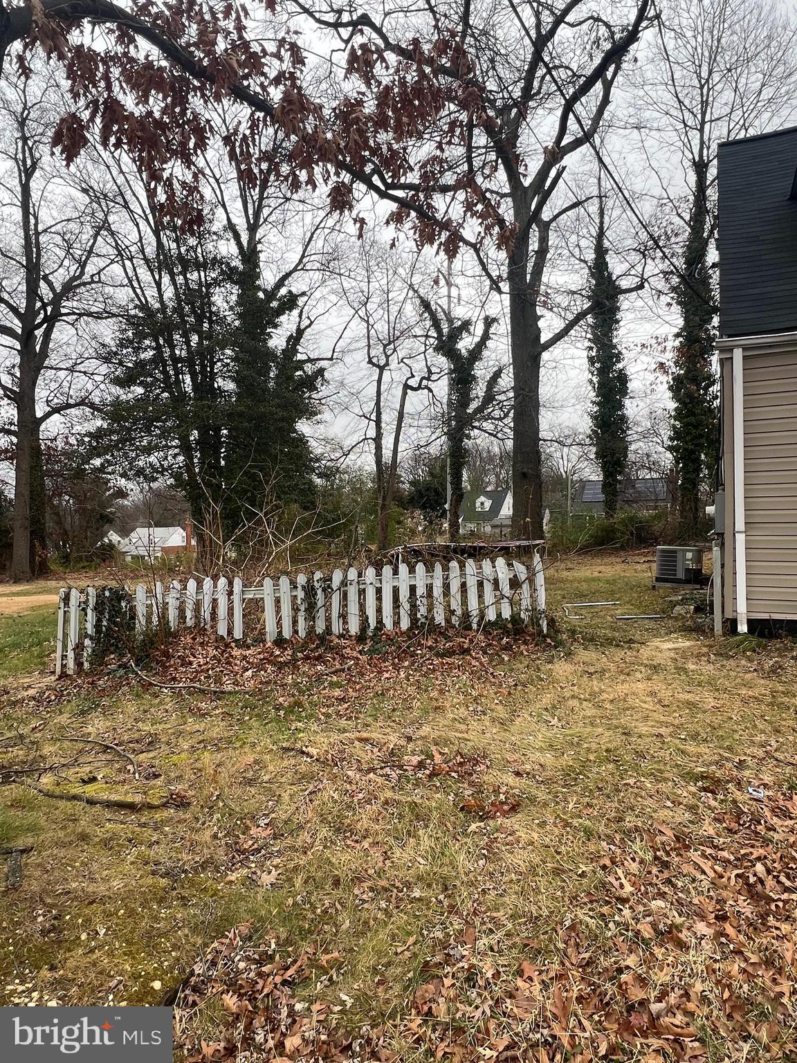 DISTRICT HEIGHTS - Residential