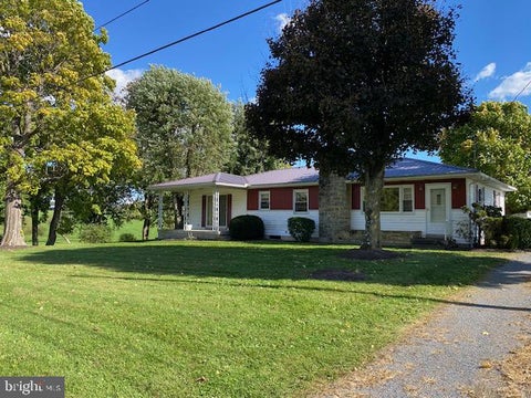Photo of 15862 Route 35 S, PORT ROYAL, PA 17082 (MLS # PAJT2012994)