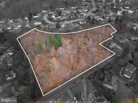 Vacant Land For Sale - Cedar Grove Road<br/> Delaware County, BROOMALL, PA 19008
