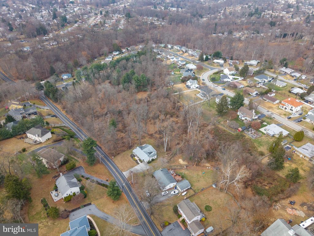 Photo of 0 Cedar Grove Road, BROOMALL, PA 19008 (MLS # PADE2105298)