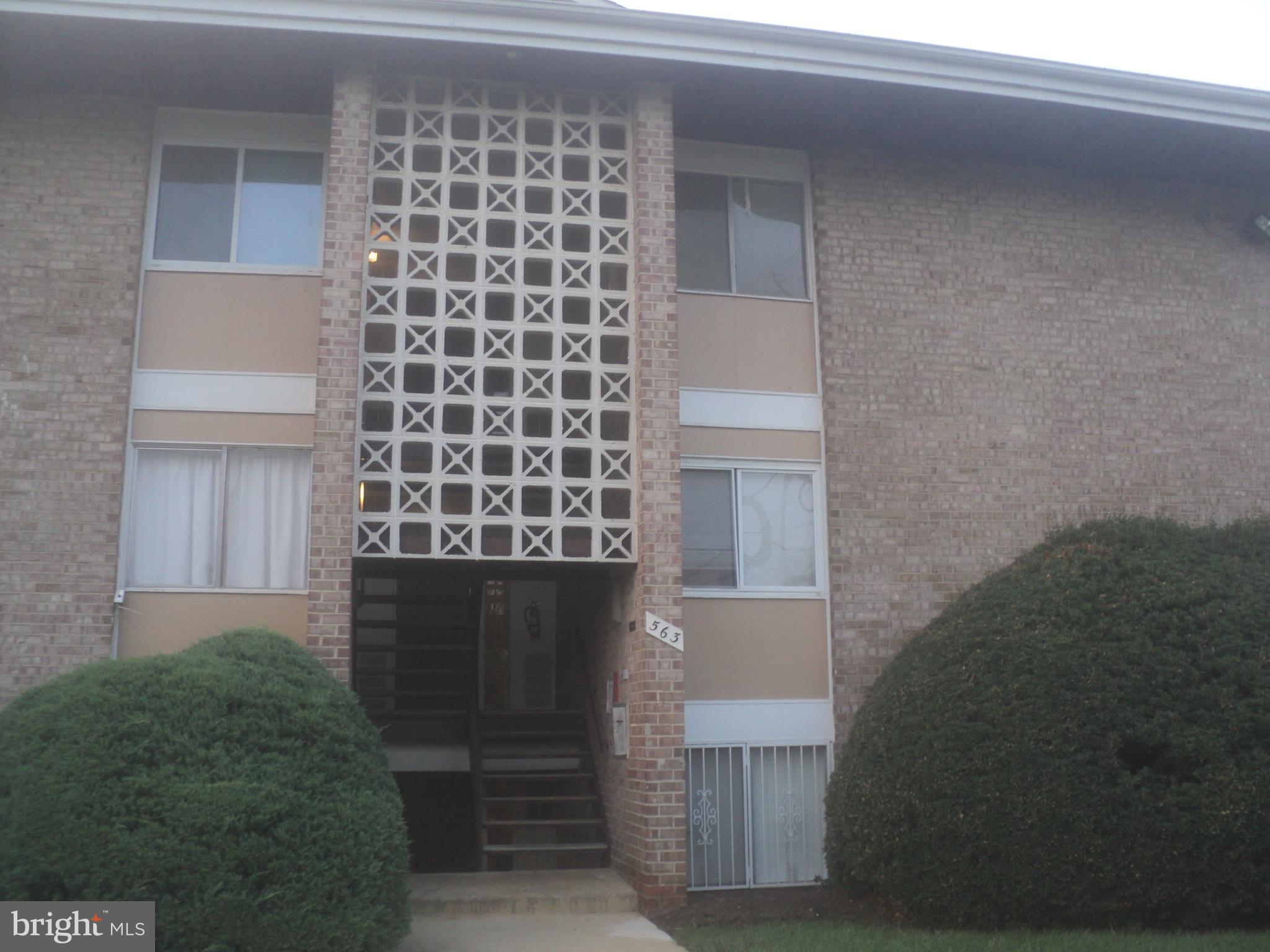 WILSON BRIDGE - Residential Lease