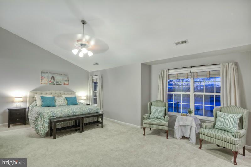 FAIRFIELD ESTATES - Residential