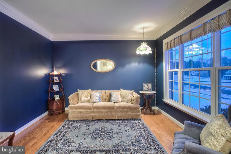 FAIRFIELD ESTATES - Residential