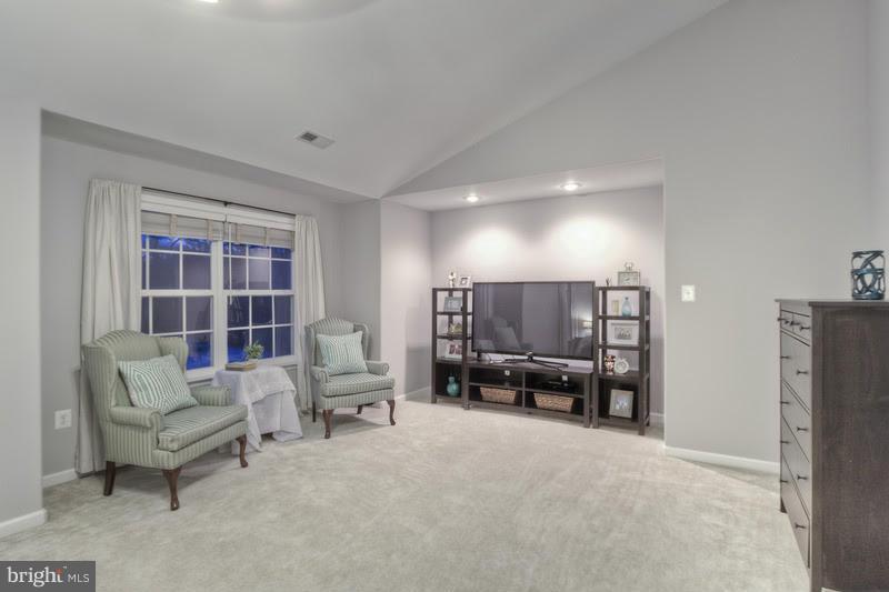 FAIRFIELD ESTATES - Residential