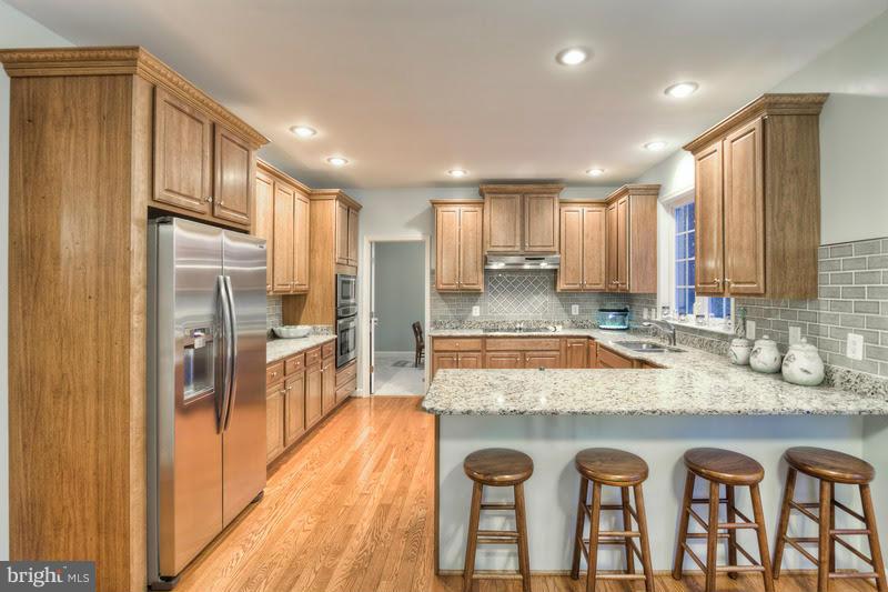 FAIRFIELD ESTATES - Residential