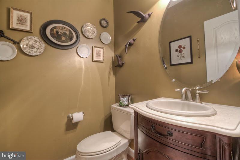 FAIRFIELD ESTATES - Residential