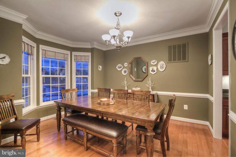 FAIRFIELD ESTATES - Residential