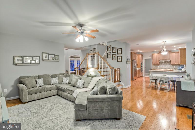 FAIRFIELD ESTATES - Residential