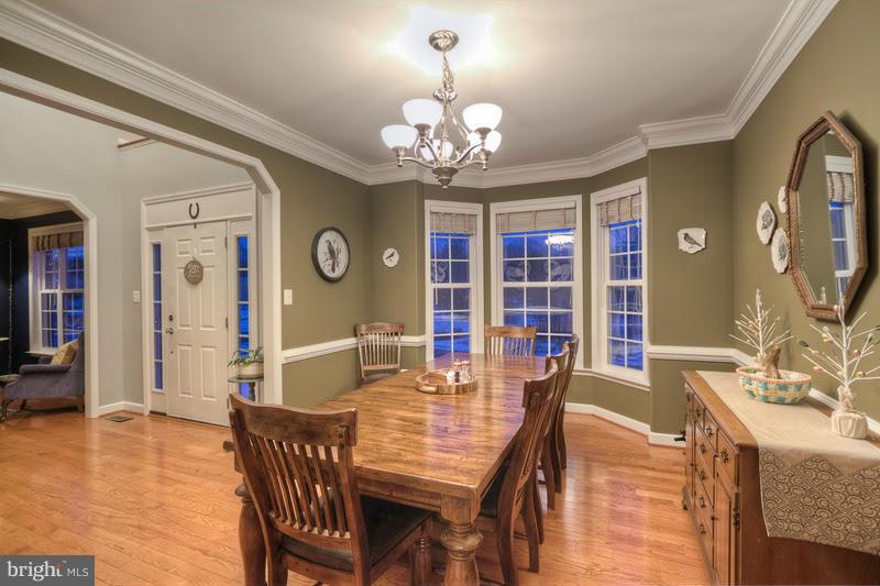 FAIRFIELD ESTATES - Residential