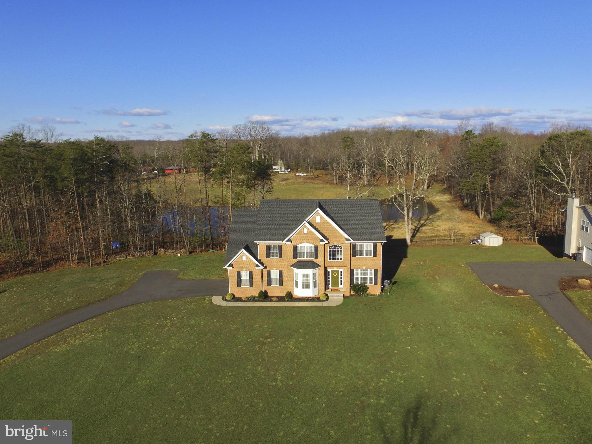 FAIRFIELD ESTATES - Residential