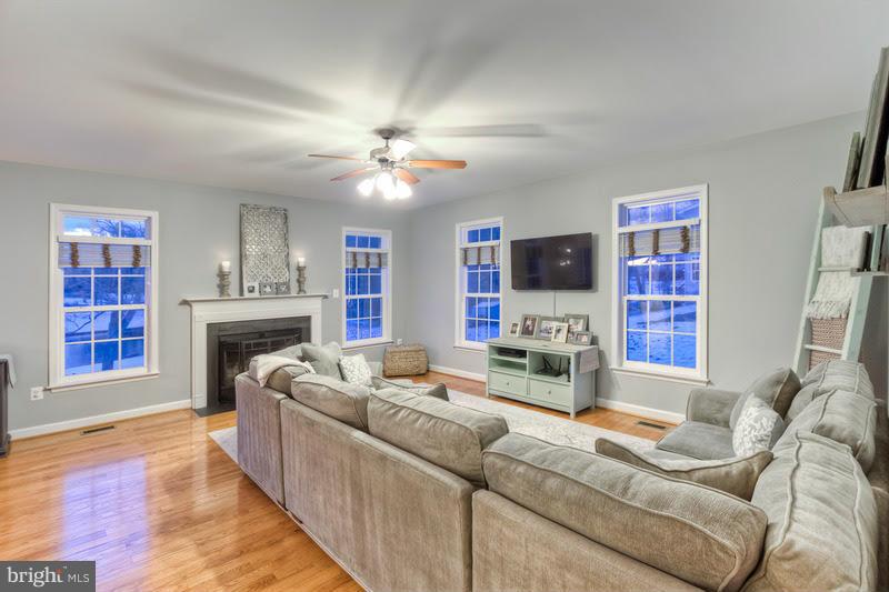 FAIRFIELD ESTATES - Residential