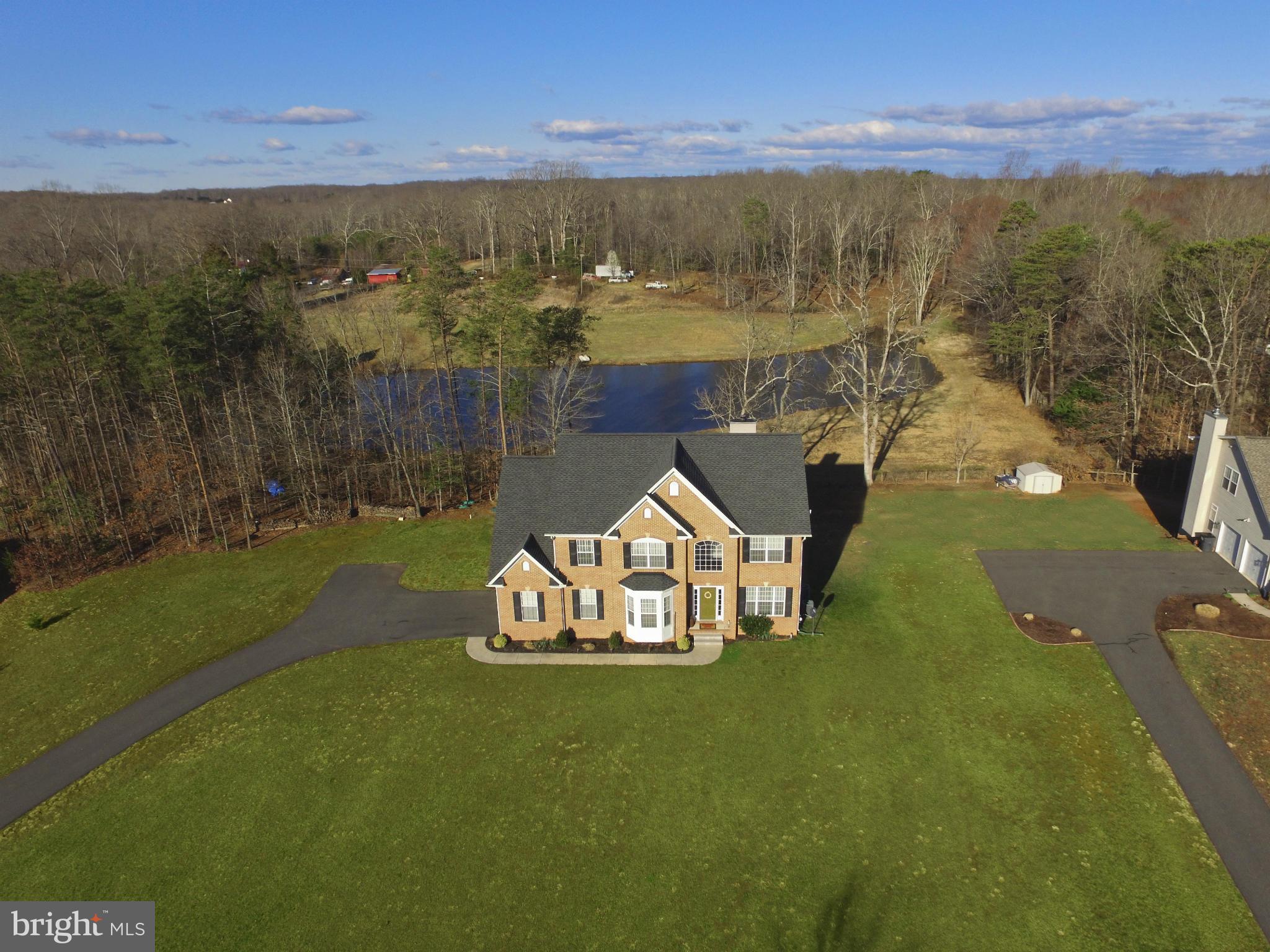 FAIRFIELD ESTATES - Residential