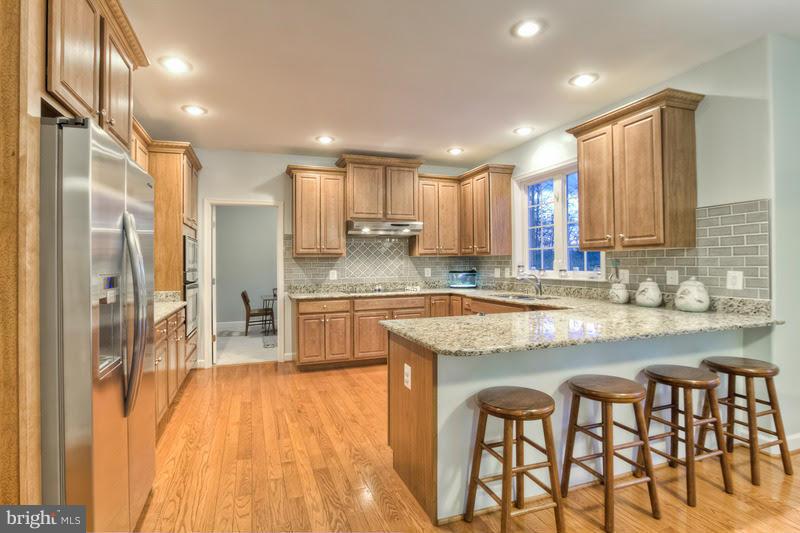 FAIRFIELD ESTATES - Residential