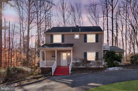 11800 DUKES DRIVE BUMPASS VA 23024