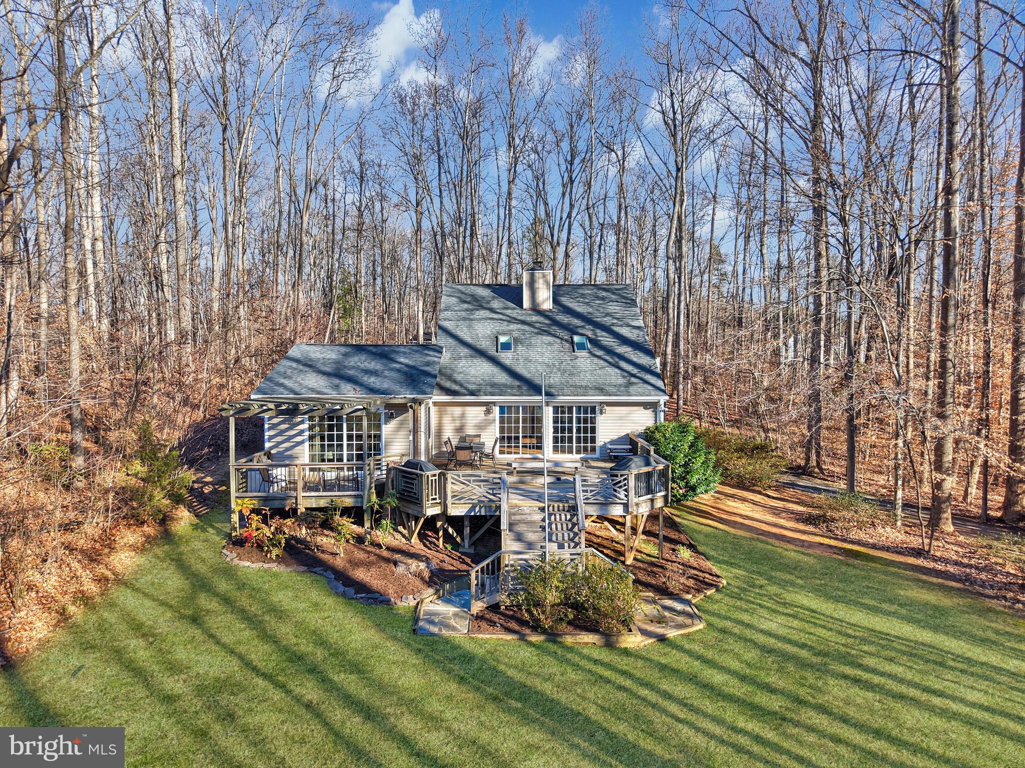 DUKES PLANTATION - Residential