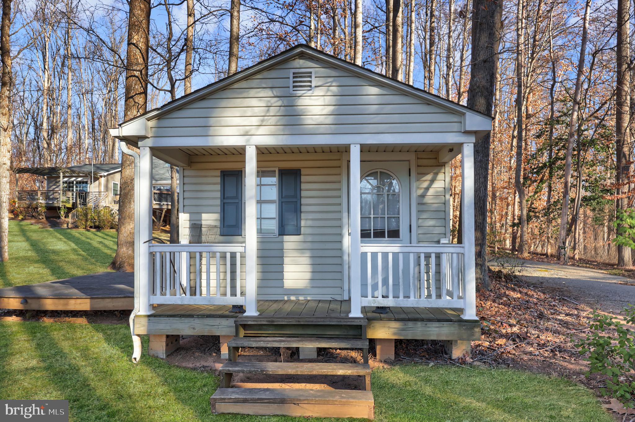 DUKES PLANTATION - Residential