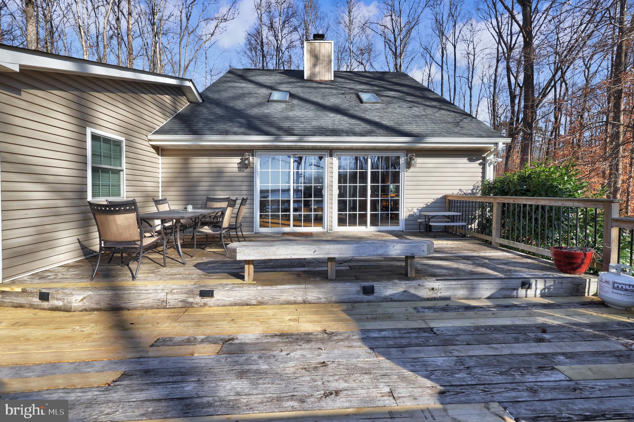 DUKES PLANTATION - Residential