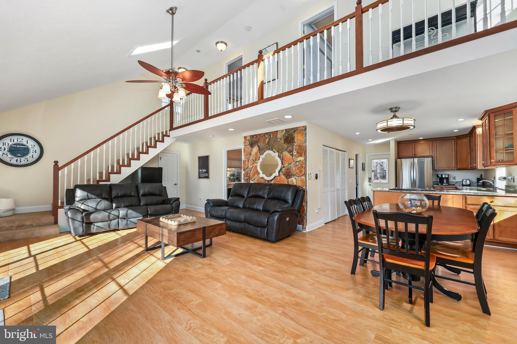 DUKES PLANTATION - Residential