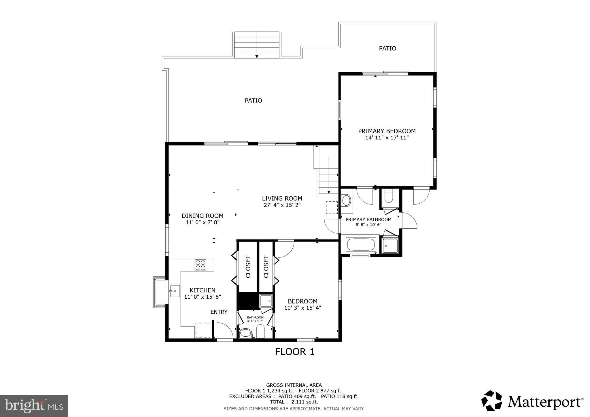 DUKES PLANTATION - Residential