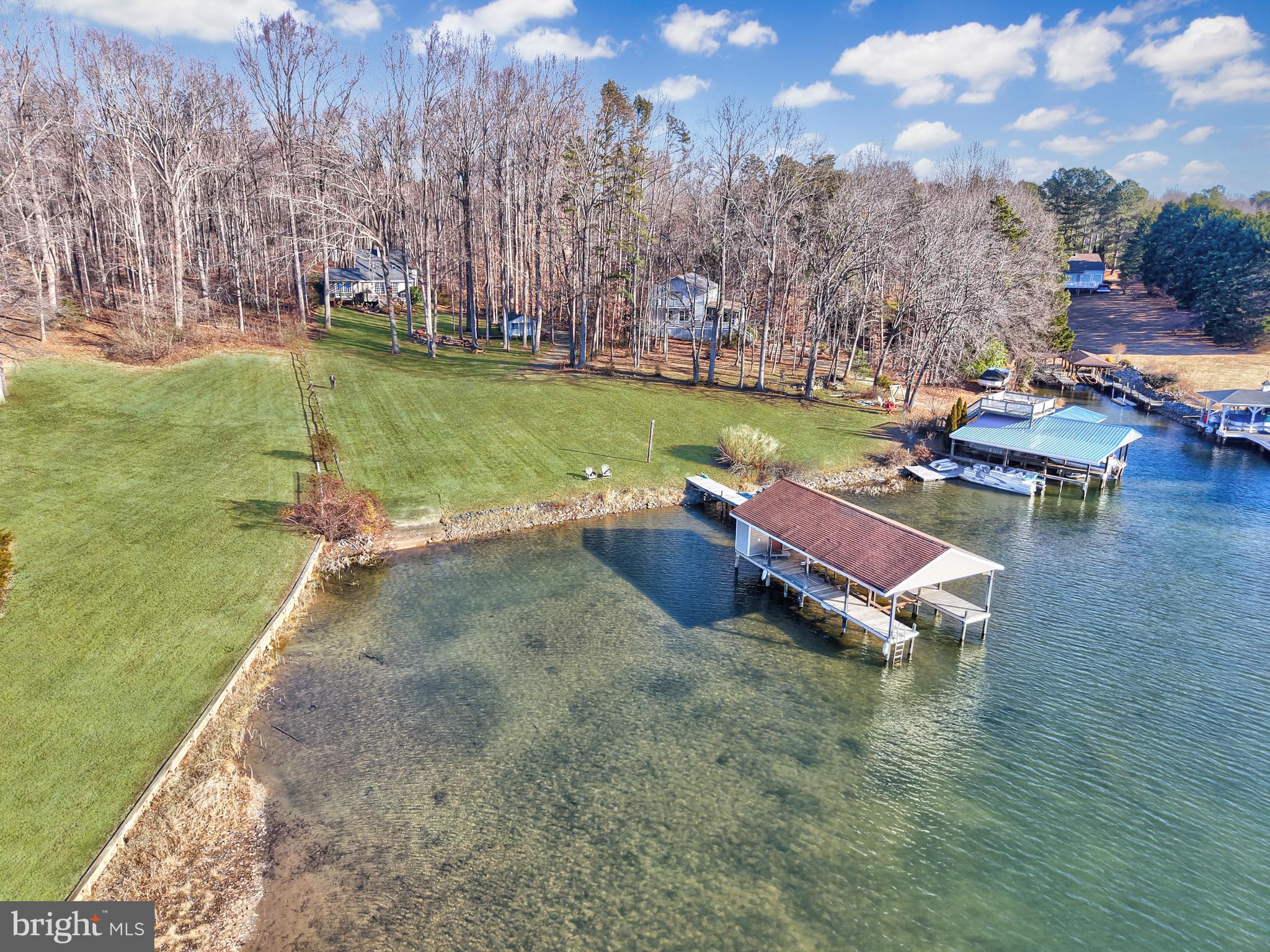 DUKES PLANTATION - Residential