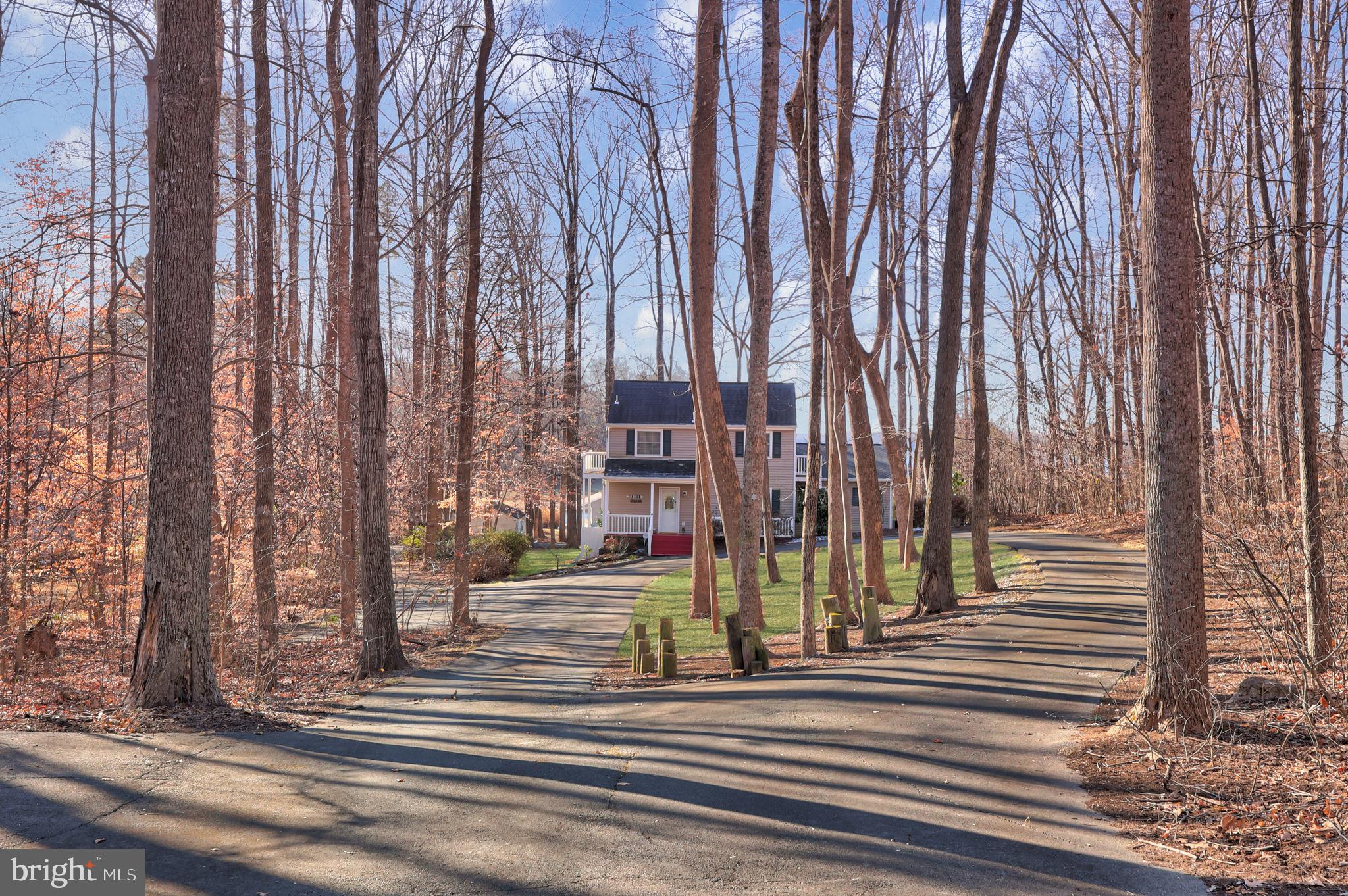 DUKES PLANTATION - Residential