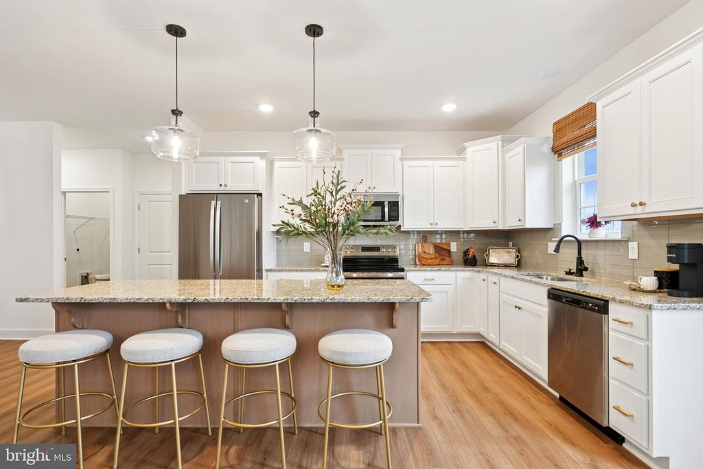 Photo of 1520 Falcon Lane #251, CHAMBERSBURG, PA 17201 (MLS # PAFL2030524)