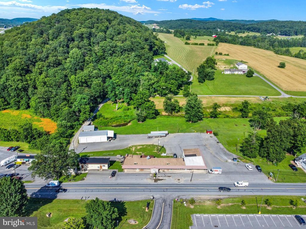 Photo of 8370 Route 104, MOUNT PLEASANT MILLS, PA 17853 (MLS # PASY2002572)