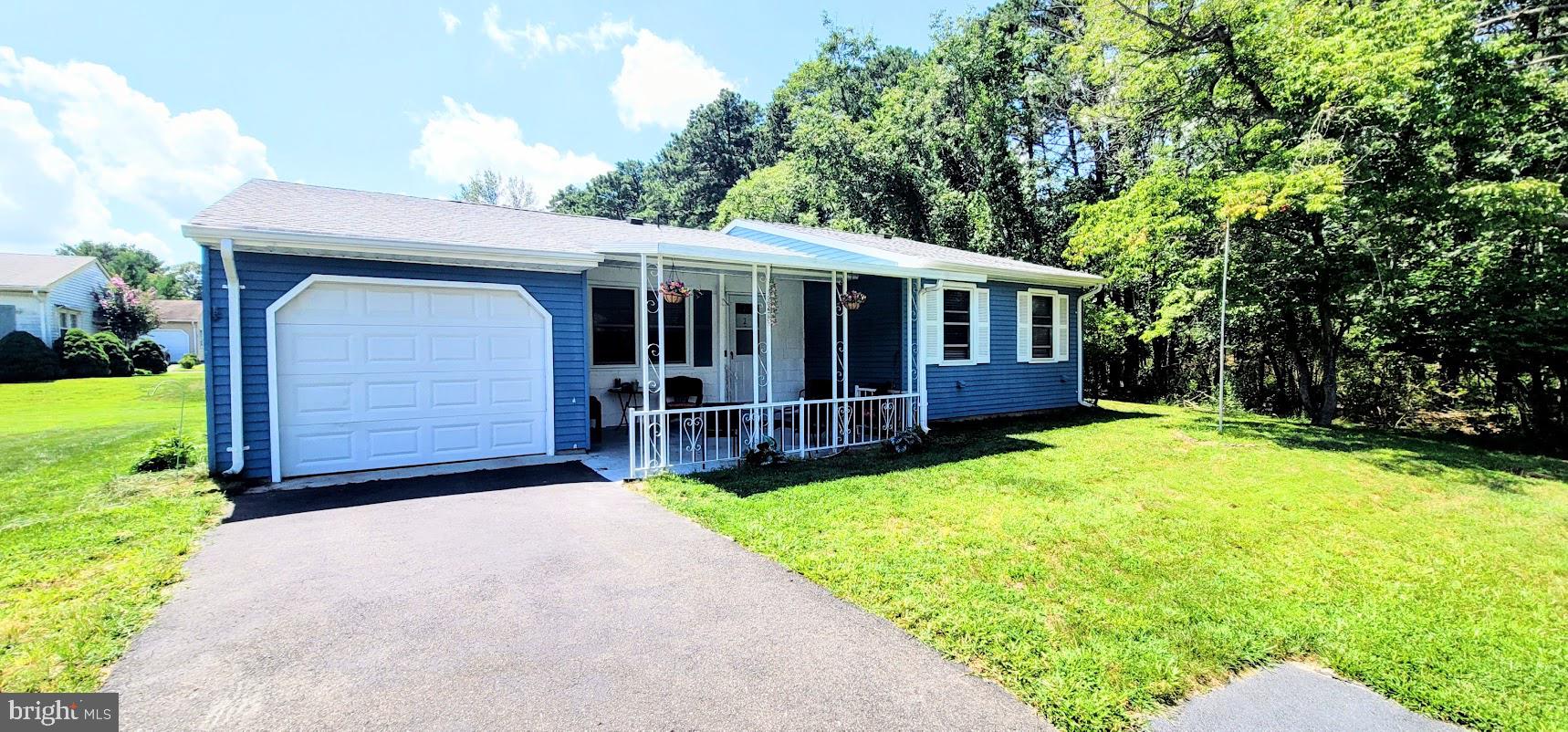 23 FALMOUTH AVENUE