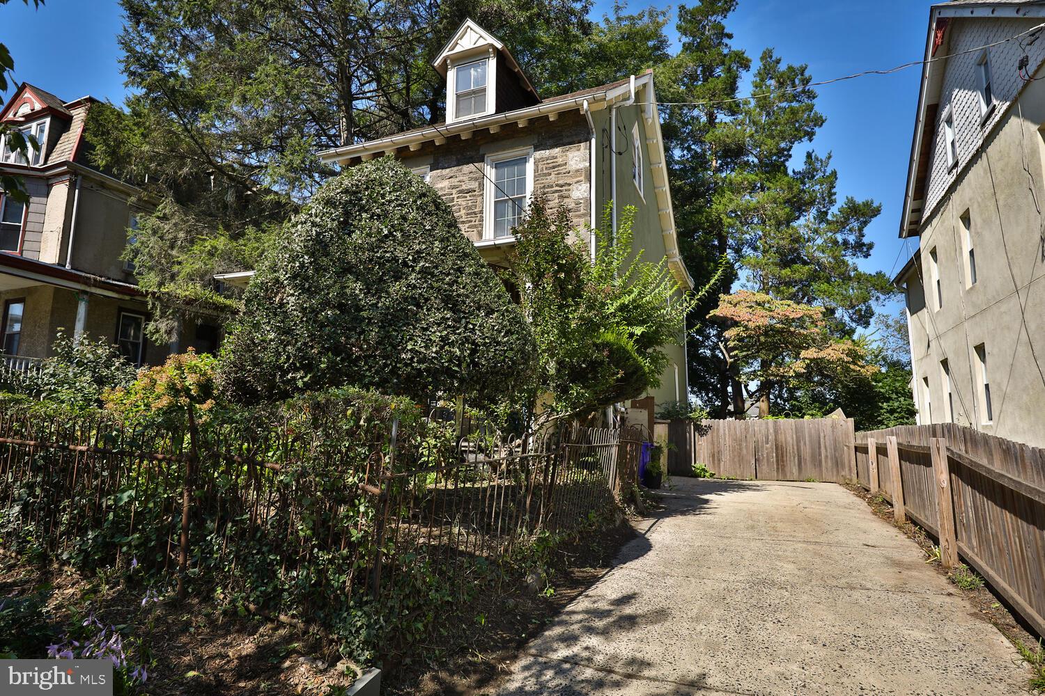 MT AIRY (EAST) - Residential