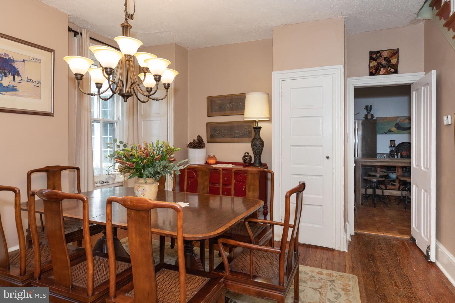 MT AIRY (EAST) - Residential