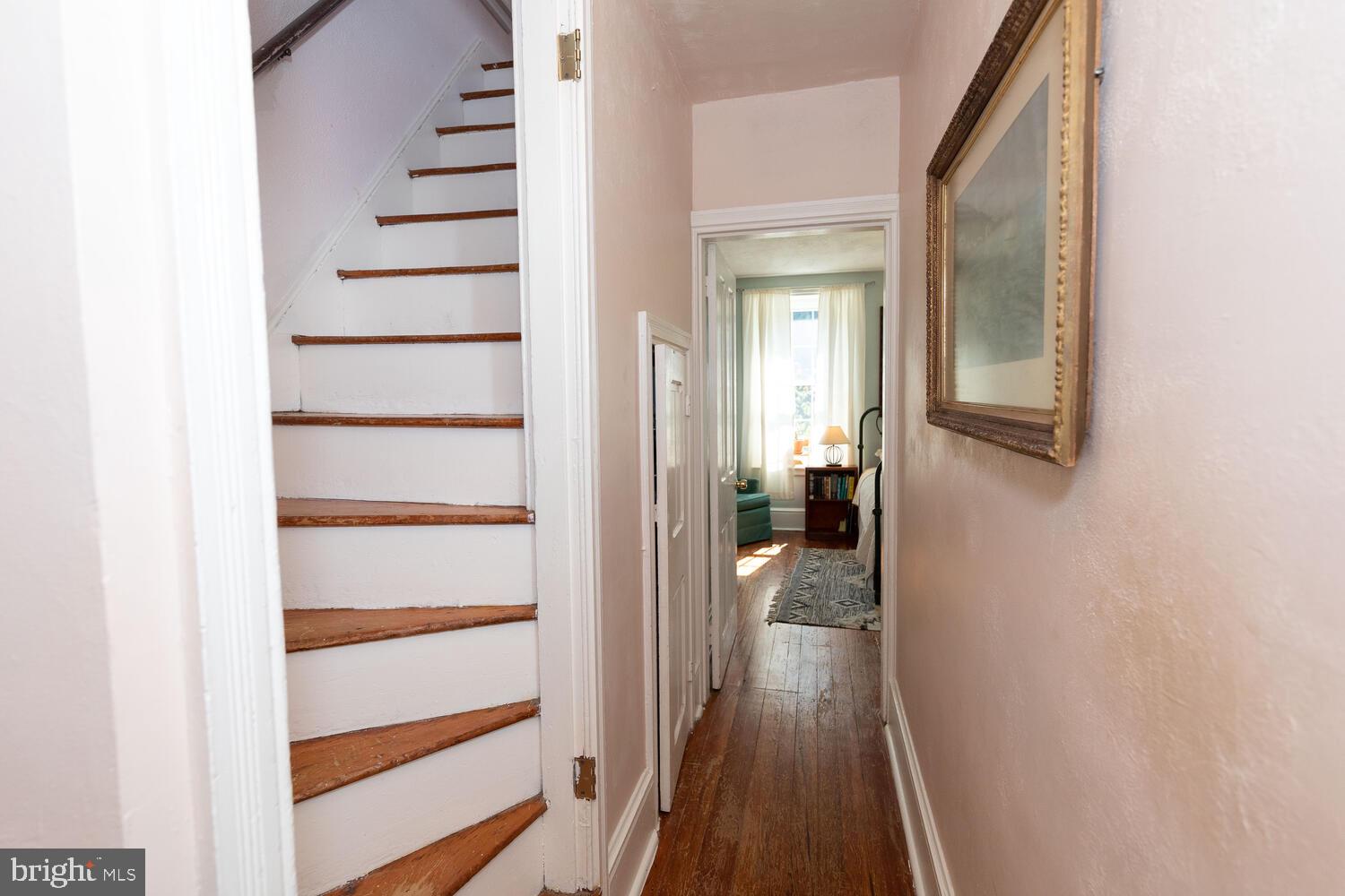 MT AIRY (EAST) - Residential