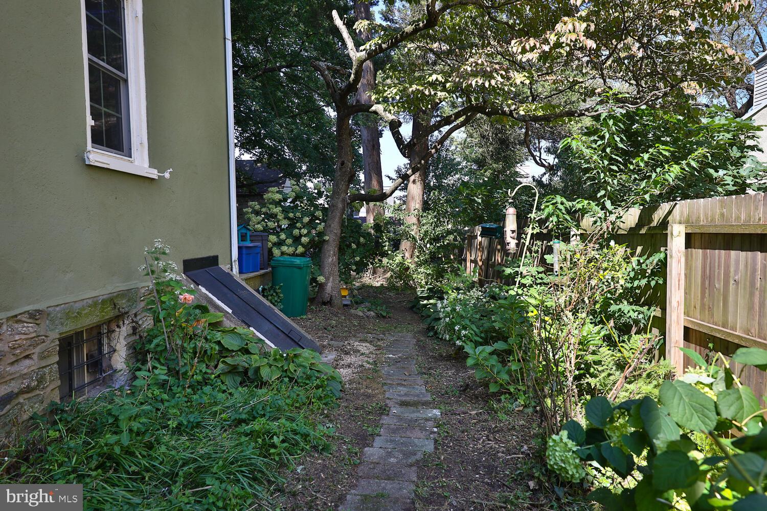 MT AIRY (EAST) - Residential