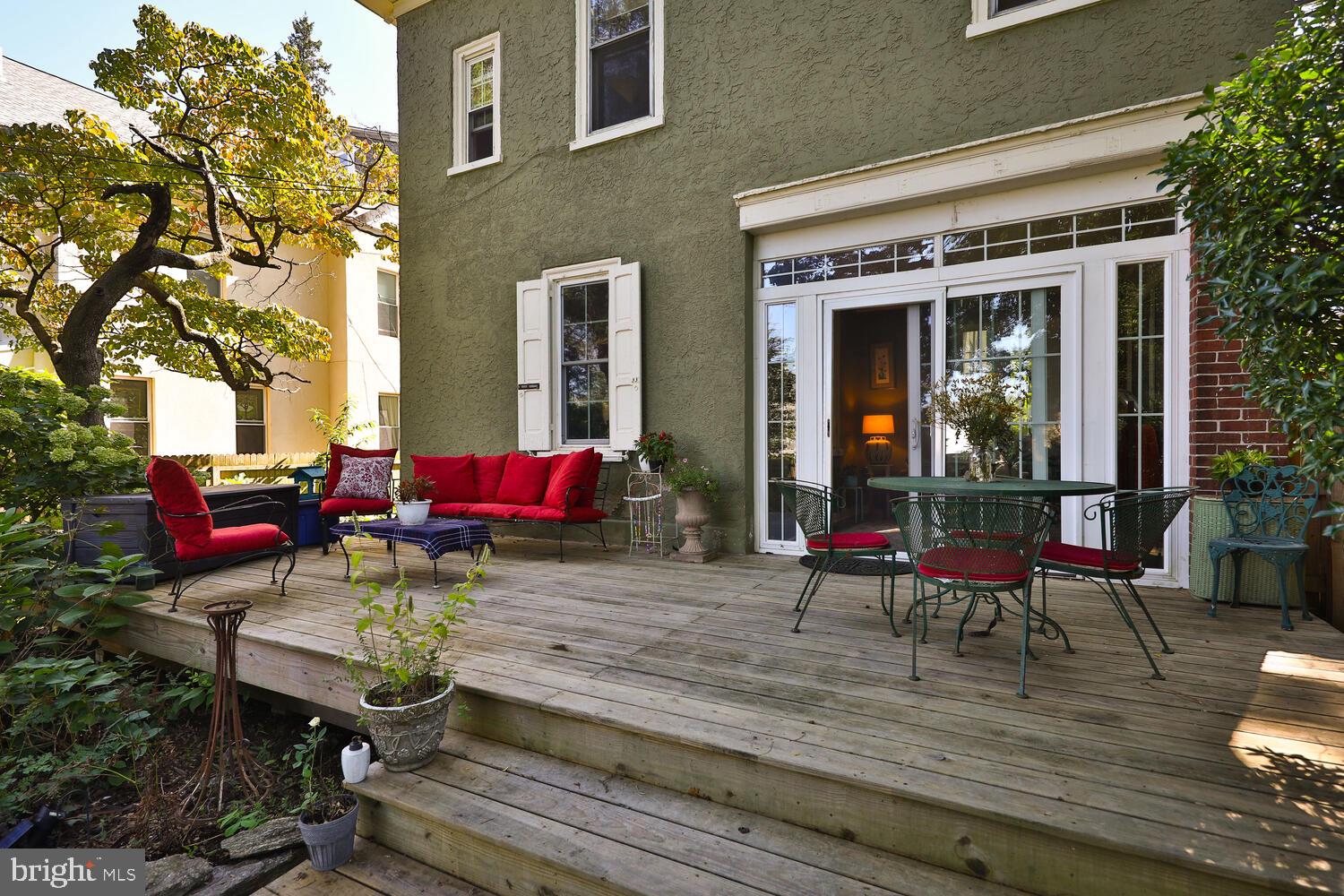 MT AIRY (EAST) - Residential
