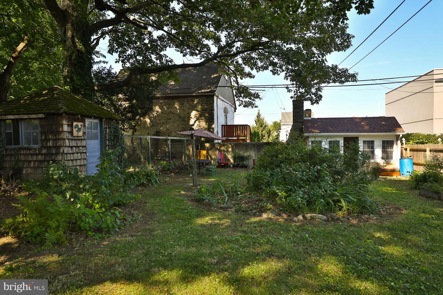 MT AIRY (EAST) - Residential