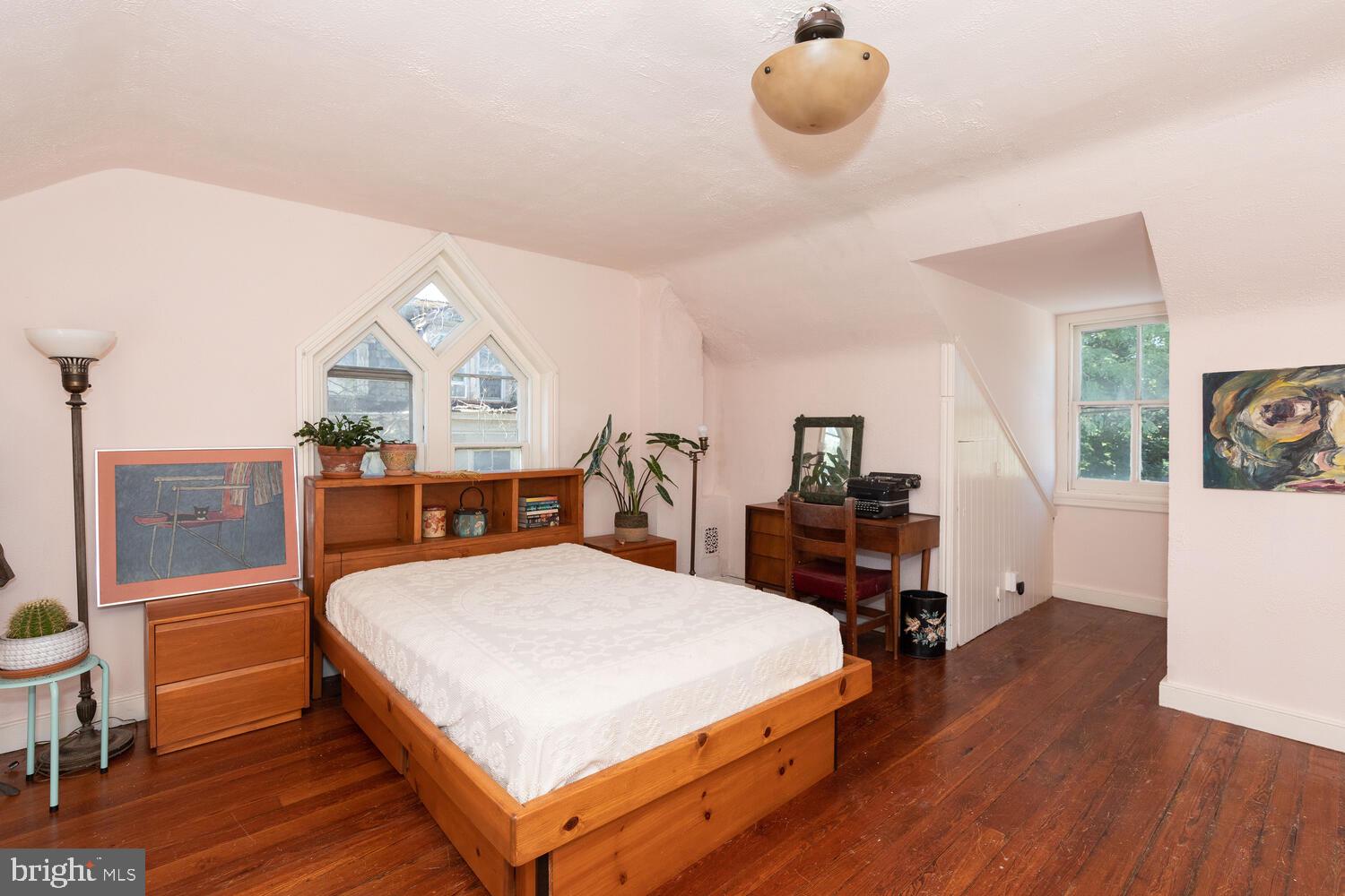 MT AIRY (EAST) - Residential