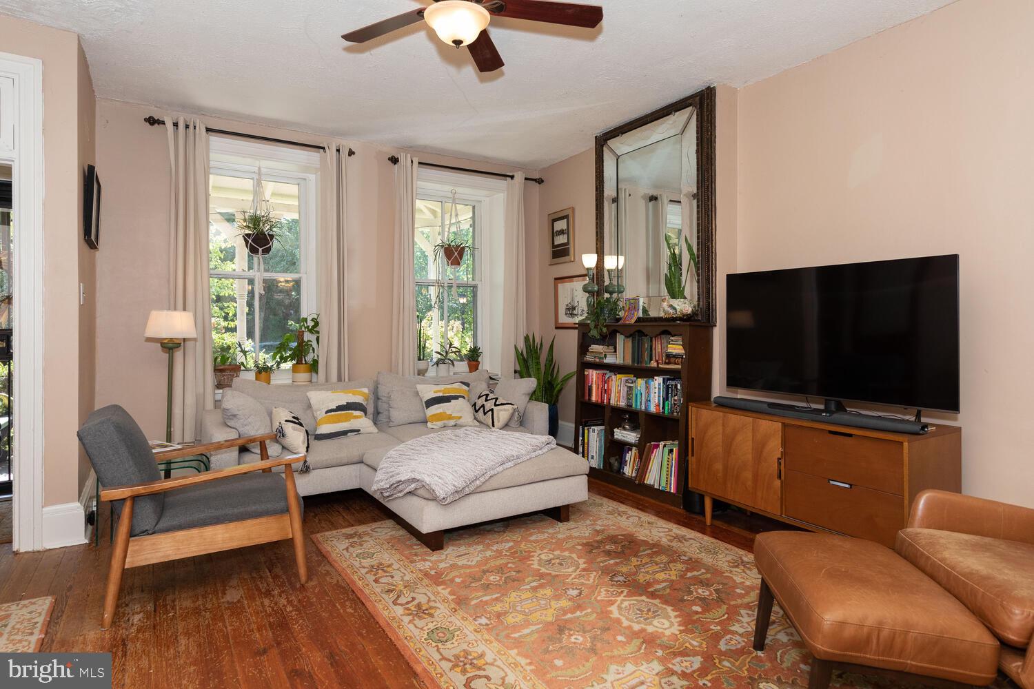 MT AIRY (EAST) - Residential
