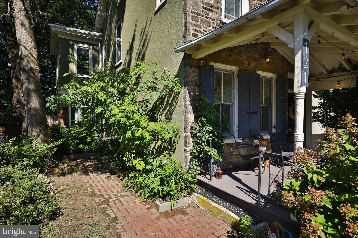 MT AIRY (EAST) - Residential
