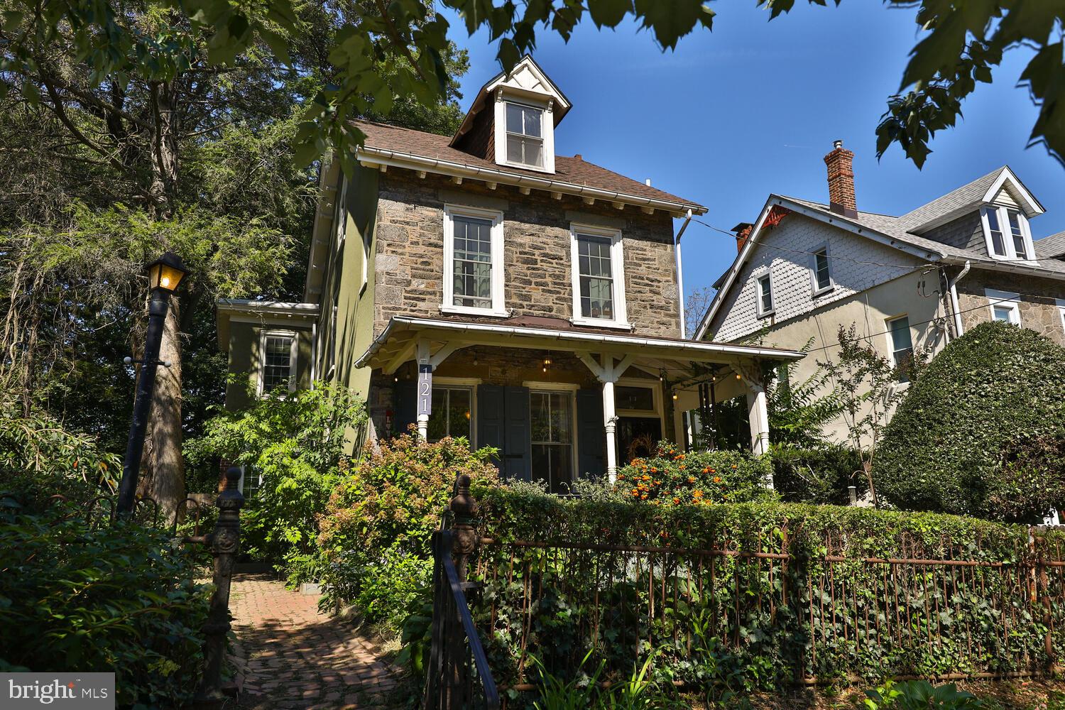 MT AIRY (EAST) - Residential