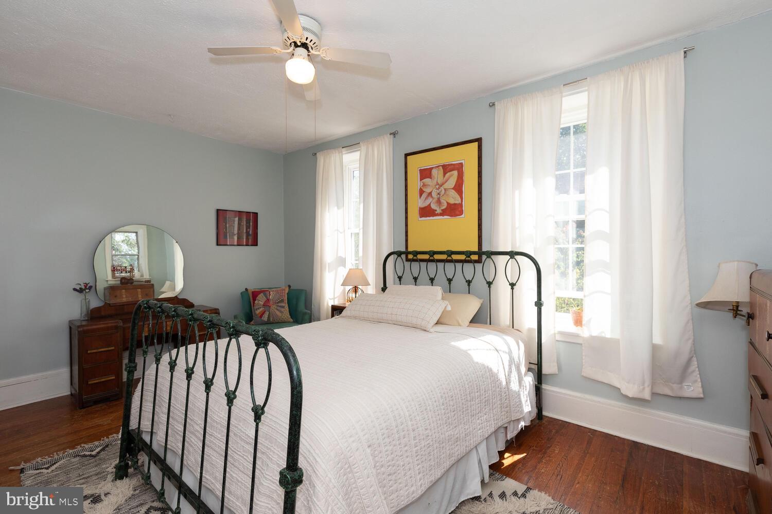 MT AIRY (EAST) - Residential