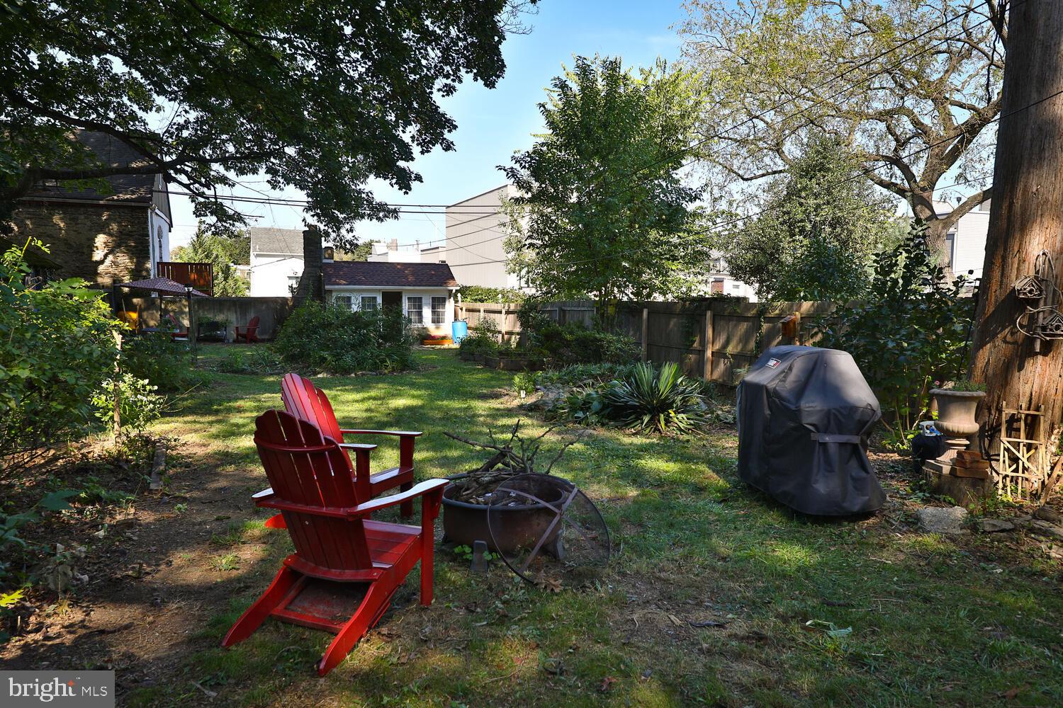 MT AIRY (EAST) - Residential