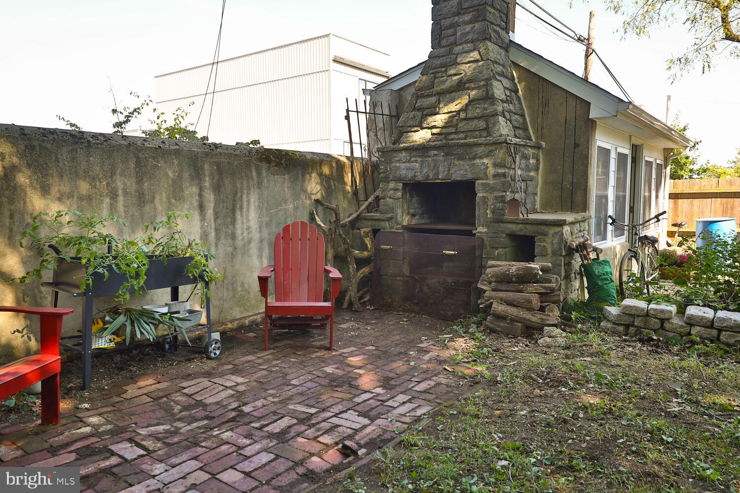MT AIRY (EAST) - Residential