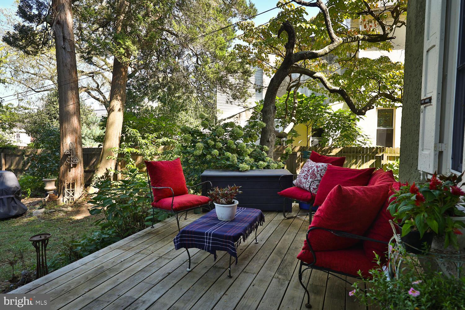 MT AIRY (EAST) - Residential
