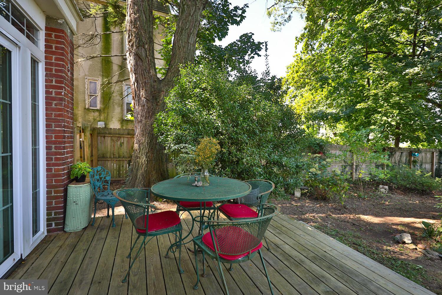 MT AIRY (EAST) - Residential