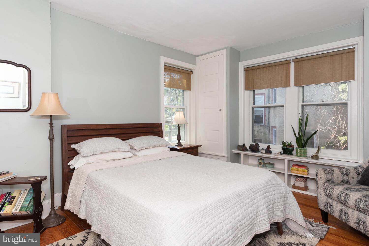 MT AIRY (EAST) - Residential